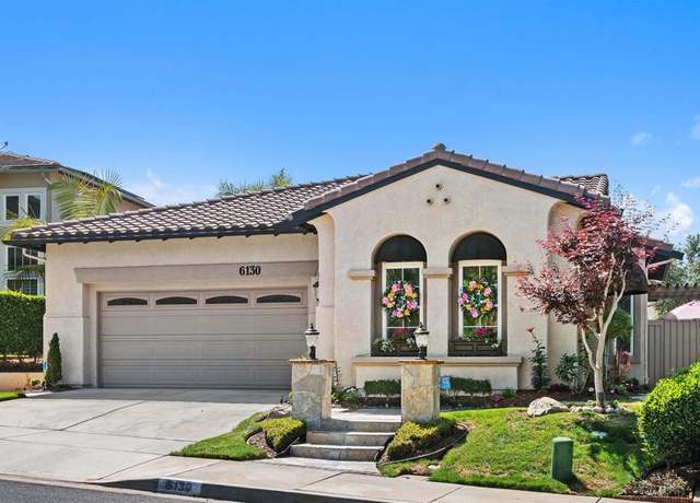 Property at 6130 Paseo Monona, Carlsbad, CA 92009, 3 beds, 2 baths