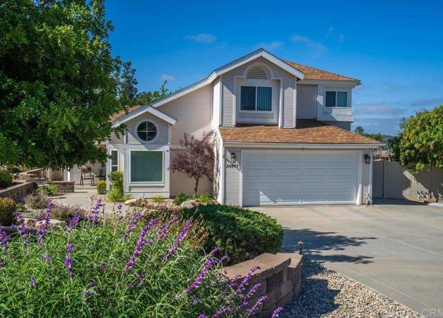 Property at 23847 Norte Dr, Ramona, CA 92065, 3 beds, 2.5 baths