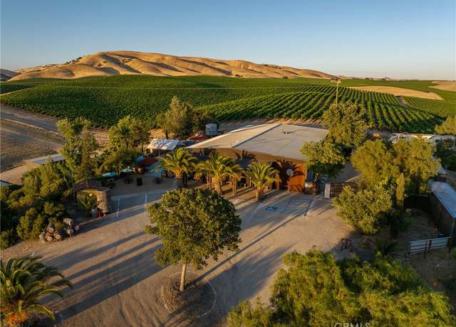 Property at 8585 Cross Canyons Rd, San Miguel, CA 93451, 5 beds, 7 baths