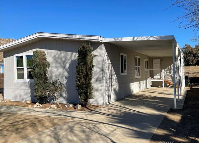 Property at 25178 Avenida Valencia, Homeland, CA 92548, 3 beds, 2 baths