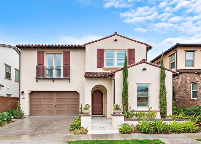 Property at 141 Lovelace, Irvine, CA 92620, 4 beds, 4.5 baths