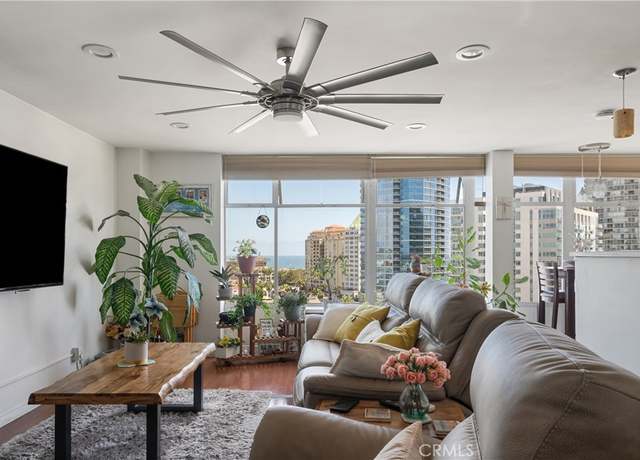 Property at 100 Atlantic Ave #1100, Long Beach, CA 90802, 2 beds, 1 bath