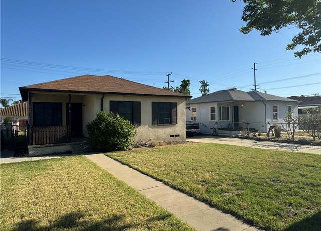 Property at 714 Plaza Serena, Ontario, CA 91764, 2 beds, 1 bath