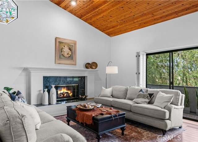 Property at 2441 Lyric Ave, Los Angeles, CA 90027, 3 beds, 2.5 baths