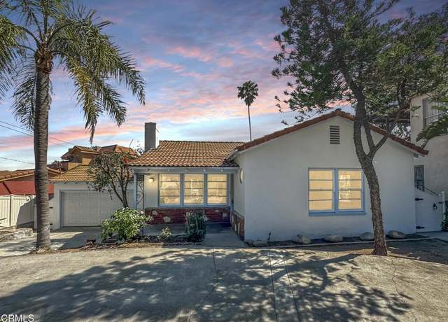 Property at 2708 Sanborn Ave, La Crescenta, CA 91214, 3 beds, 2 baths