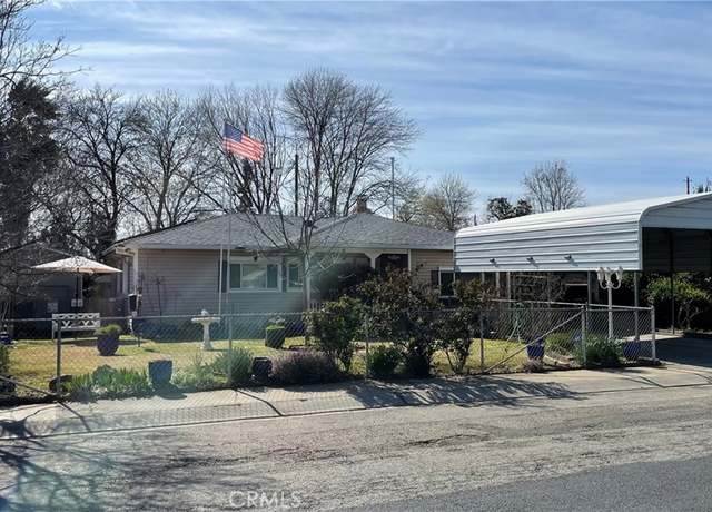 Property at 89 Oak Dr, Chico, CA 95926, 3 beds, 1 bath
