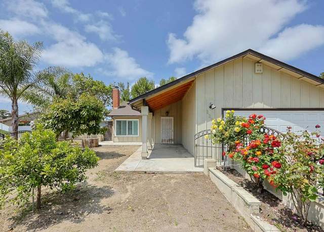Property at 2294 Barney St, San Diego, CA 92139, 3 beds, 2 baths