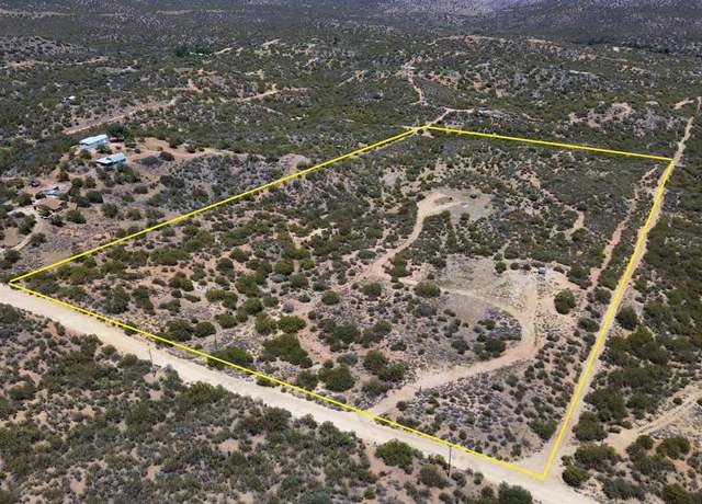 Property at 46400 Terwilliger Rd, Anza, CA 92539