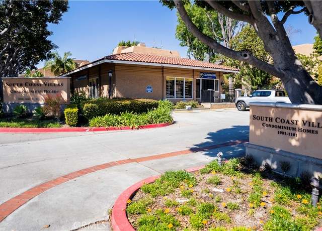 Property at 1101 W Macarthur Blvd #235, Santa Ana, CA 92707, 2 beds, 1 bath