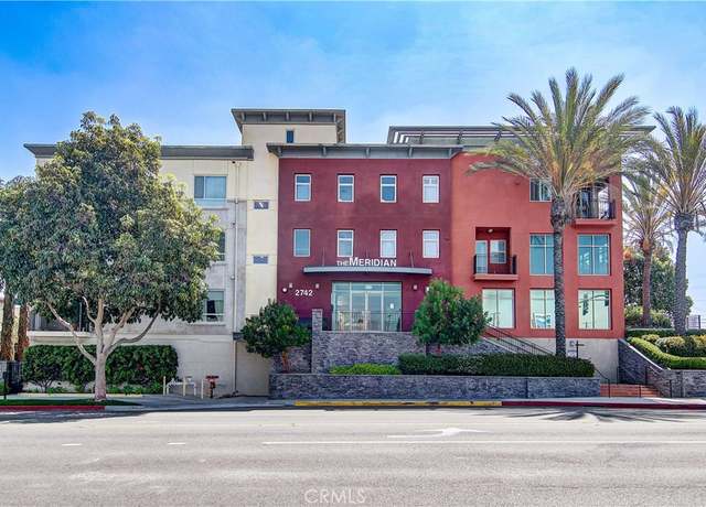 Property at 2742 Cabrillo Ave #312, Torrance, CA 90501, 2 beds, 2 baths