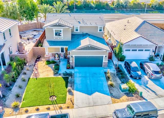 Property at 29985 Solardo Dr, Menifee, CA 92585, 3 beds, 2.5 baths