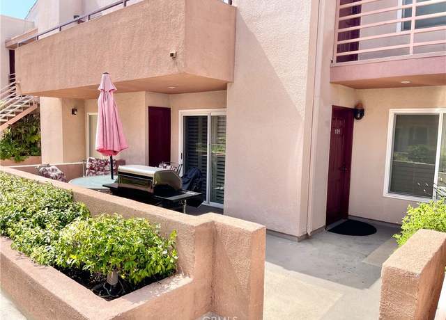 Property at 16700 Yukon Ave #109, Torrance, CA 90504, 2 beds, 2 baths