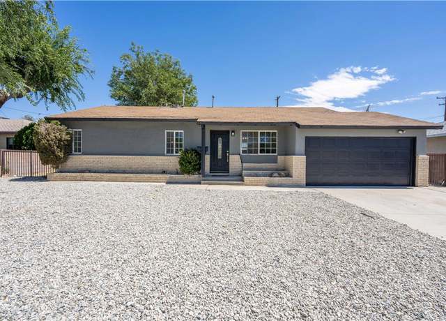 Photo of 44126 11th St W, Lancaster, CA 93534