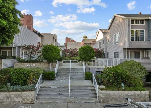Property at 20235 Keswick St #121, Winnetka, CA 91306, 2 beds, 2 baths