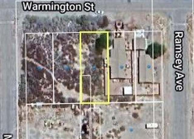 Property at 0 Warmington St, Blythe, CA 92225