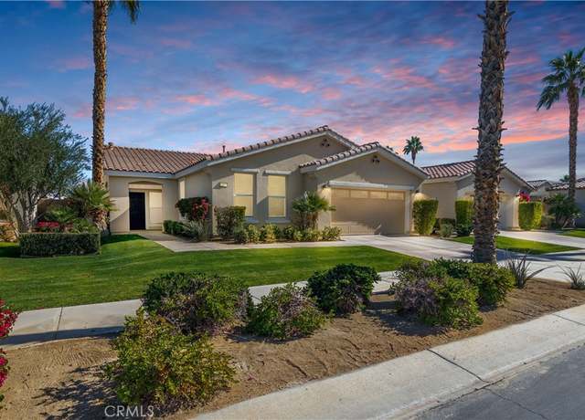 Property at 60504 Desert Shadows Dr, La Quinta, CA 92253, 2 beds, 2 baths