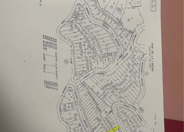 Property at 0 Sunnyslope, Lake Elsinore, CA 92530