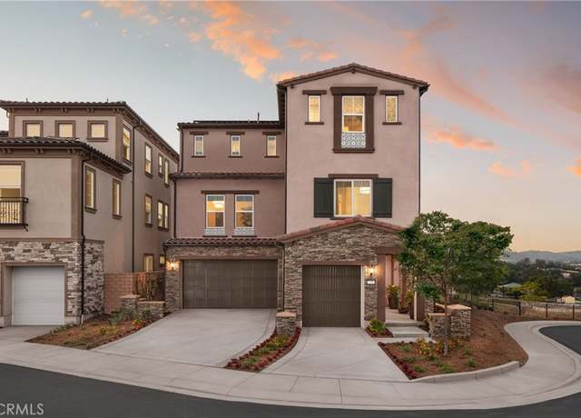 Property at 22085 Manarola Way, Walnut, CA 91789, 5 beds, 4.5 baths