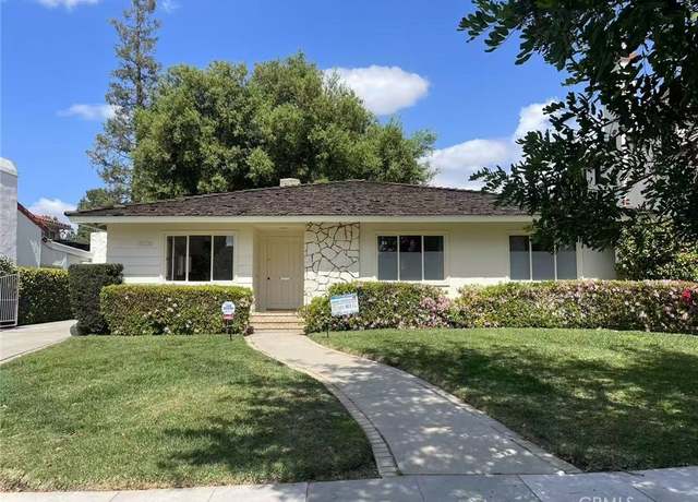 Property at 2335 Cumberland Rd, San Marino, CA 91108, 3 beds, 2 baths