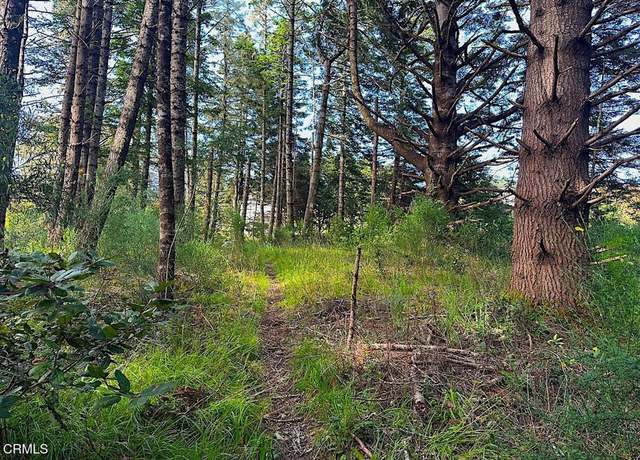 Property at 10435 Clark St, Mendocino, CA 95460