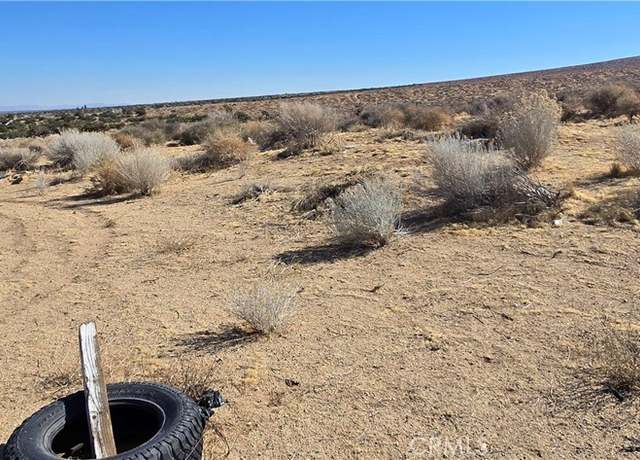 Property at 5 Avenue Y6, Llano, CA 93544