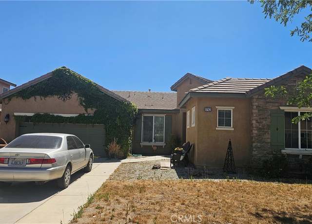 Property at 1742 Caseros Dr, San Jacinto, CA 92582, 5 beds, 3 baths