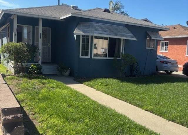 Property at 9525 Dearborn Ave, South Gate, CA 90280, 2 beds, 1 bath