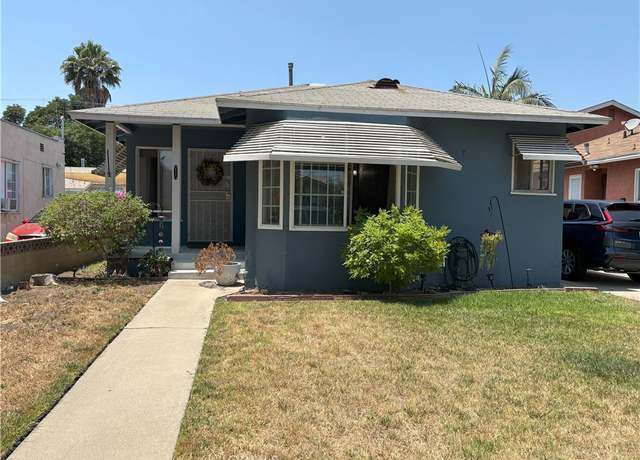 Property at 9525 Dearborn Ave, South Gate, CA 90280, 2 beds, 1 bath