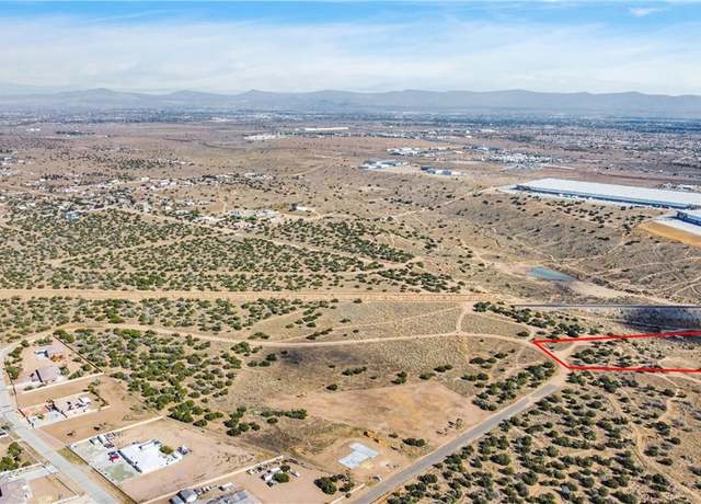 Property at 0 Heartland Cir, Oak Hills, CA 92344