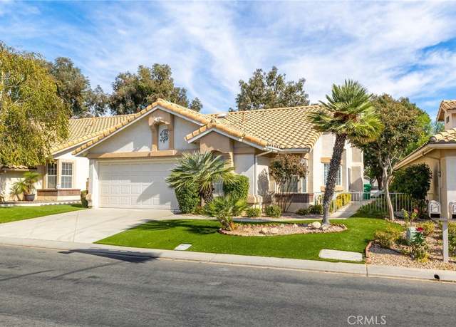 Property at 952 Olympic Ave, Banning, CA 92220, 2 beds, 2 baths
