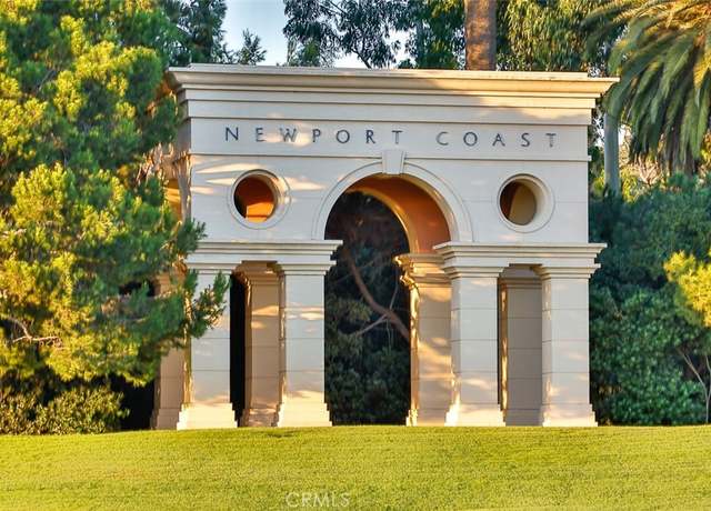 Property at 5 Sorrento Ct, Newport Coast, CA 92657, 2 beds, 2 baths