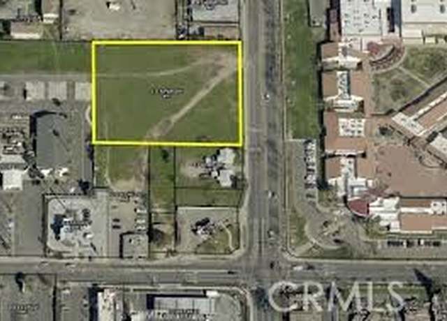 Property at 125 N Parsons Ave, Merced, CA 95341