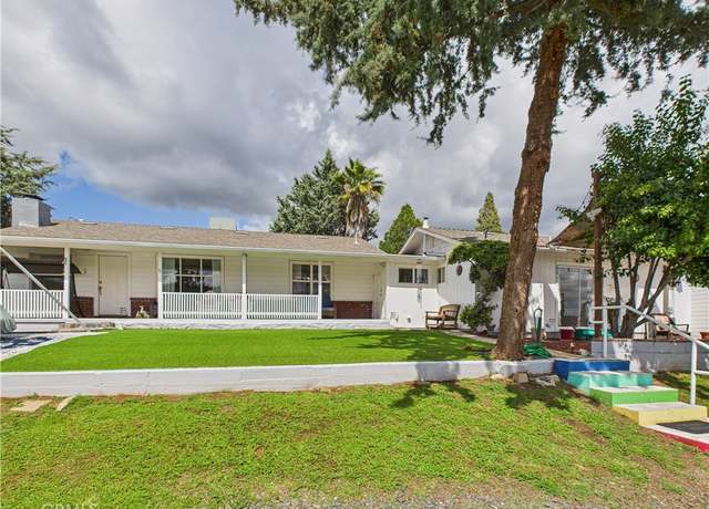 Property at 5208 Pine St, Mariposa, CA 95338, 3 beds, 2 baths