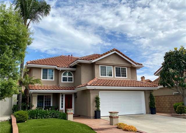 Property at 4 Raposa, Rancho Santa Margarita, CA 92688, 4 beds, 3.5 baths