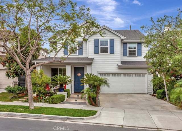 Property at 8 Marston Ln, Ladera Ranch, CA 92694, 4 beds, 2.5 baths