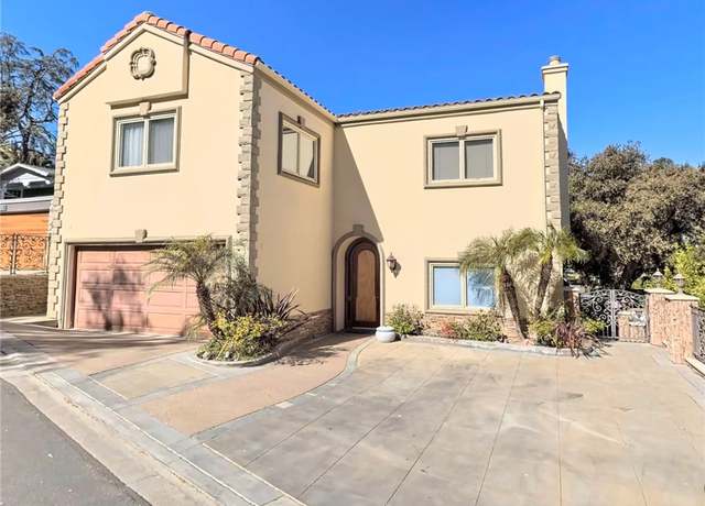 Property at 4377 Saltillo St, Woodland Hills, CA 91364, 5 beds, 4 baths