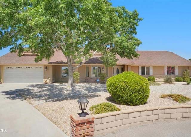 Property at 14027 Chogan Rd, Apple Valley, CA 92307, 3 beds, 2 baths