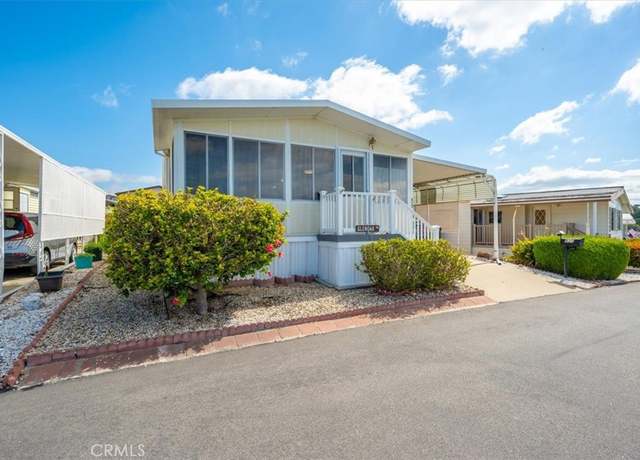 Property at 820 Glen Oak, Arroyo Grande, CA 93420, 2 beds, 2 baths