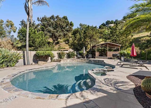 Property at 1929 Forester Creek Rd, El Cajon, CA 92021, 3 beds, 3 baths
