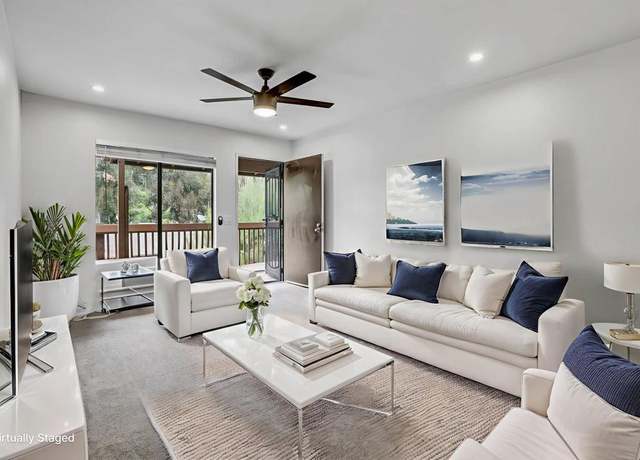 Property at 6362 Rancho Mission Rd #712, San Diego, CA 92108, 1 bed, 1 bath