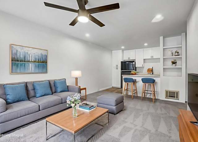 Property at 6362 Rancho Mission Rd #712, San Diego, CA 92108, 1 bed, 1 bath