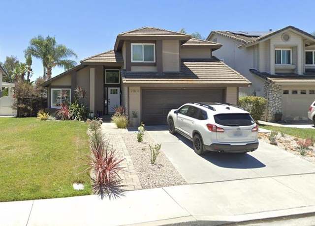 Property at 21011 Sky Country Cir, Trabuco Canyon, CA 92679, 4 beds, 2 baths