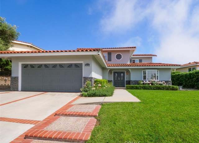 Property at 28208 Seamount Dr, Rancho Palos Verdes, CA 90275, 4 beds, 3 baths