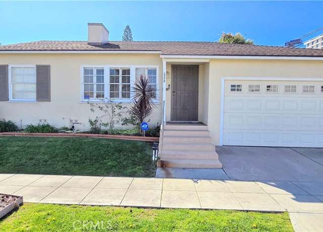 Property at 630 E Bixby Rd, Long Beach, CA 90807, 2 beds, 1 bath