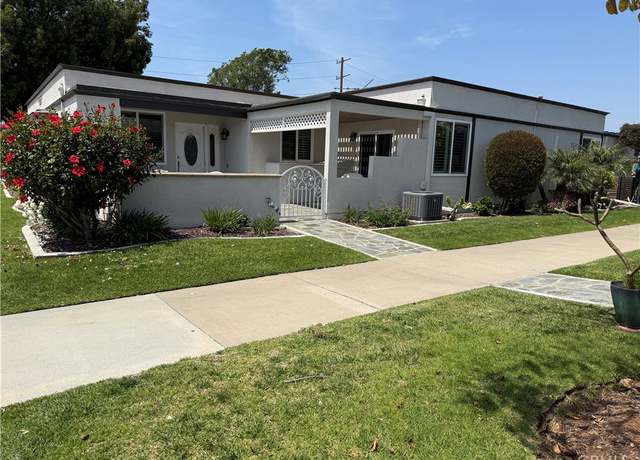 Property at 13120 Del Monte Rd M15-47D, Seal Beach, CA 90740, 2 beds, 2 baths
