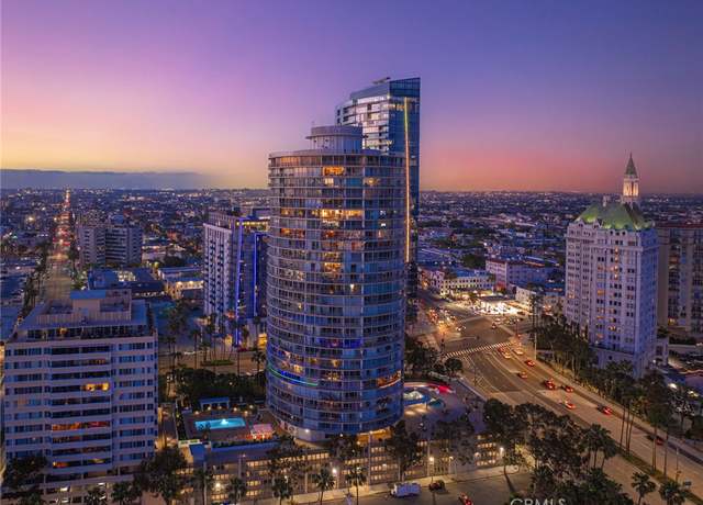 Property at 700 E Ocean Blvd #1208, Long Beach, CA 90802, 3 beds, 2 baths