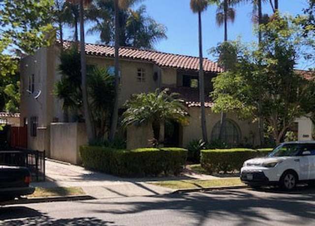 Property at 2243 Chestnut Ave, Long Beach, CA 90806, 4 beds, 3 baths
