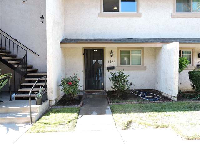Property at 1295 N Kraemer Blvd #23, Placentia, CA 92870, 2 beds, 1 bath