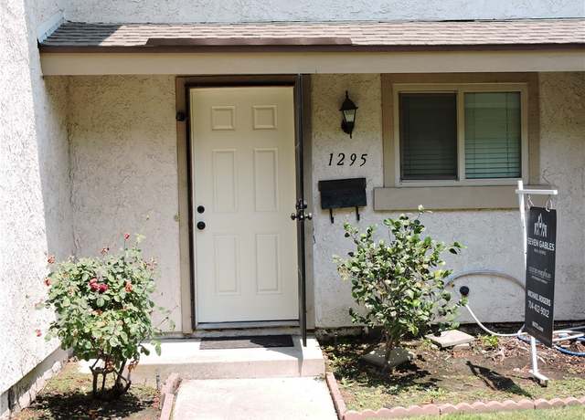 Property at 1295 N Kraemer Blvd #23, Placentia, CA 92870, 2 beds, 1 bath