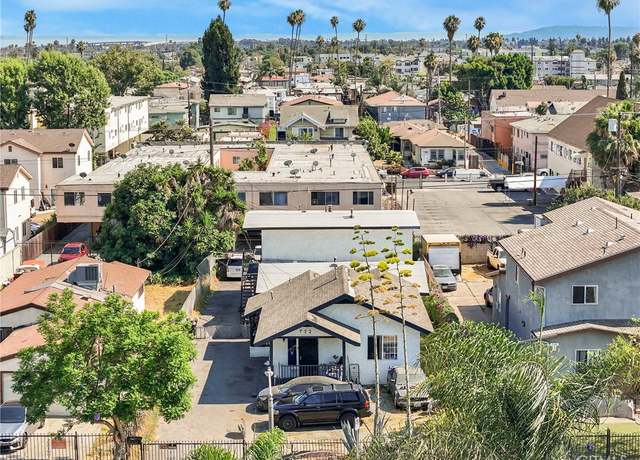 Property at 722 W 79th St, Los Angeles, CA 90044, 8 beds, 4 baths